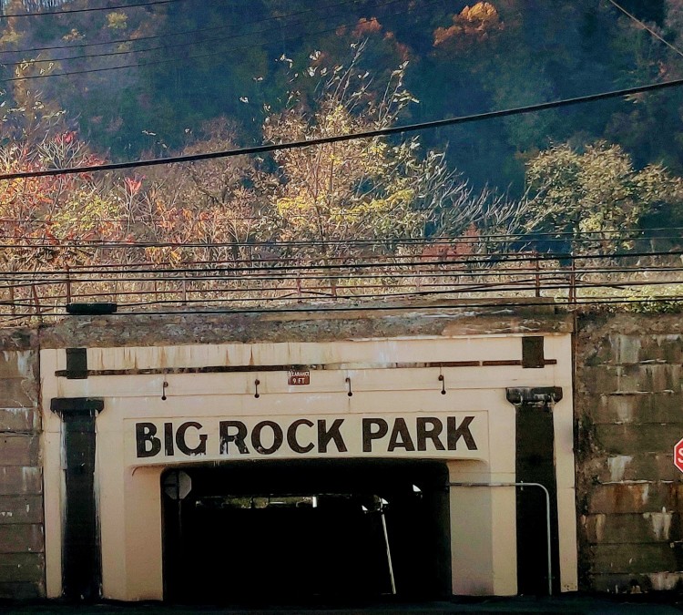 Big Rock Park (New&nbspBrighton,&nbspPA)